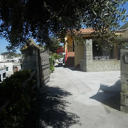 La Balestra * Forio di Ischia